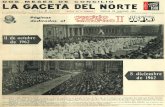 Concilio Vaticano II. 10 a 13 de octubre de 1962