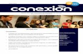 Conexion Edicion Junio