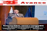 Revista Avance (Nº5 Febrero)