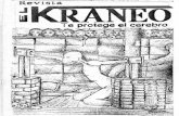 Revista "El Kraneo" - Nº2