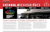 Diario Chile Diseño