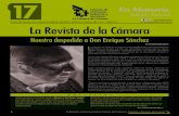La Revista de La Cámara de Caracas Edición N°17 En Memoria a Don Enrique Sánchez