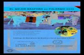 Catálogo - Santo Domingo Braford - Cabaña Invitada al 2do. Remate Anual Cab. El Amargo, Agosto 2013