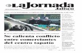 La Jornada Jalisco 07 de diciembre de 2013