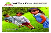 73 Sapos y Princesas Junio 2012