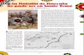 "La batalla de Baecula no pudo ser en Santo Tomé"