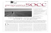 Report SOCC 2