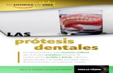 Las prótesis dentales - Tu sonrisa lo vale N° 10