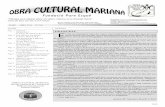 Revista Obra Cultural Mariana - No. 255 / Març - Abril 2014