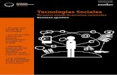 Resumen Ejecutivo de Tecnologías Sociales