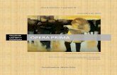 Revista virtual Ópera Prima 7 (versión II), año 2012