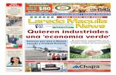 Laredo Maquila News / Octubre 2011