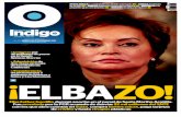 Reporte Indigo 2013-02-27 DF: ¡ELBAZO!