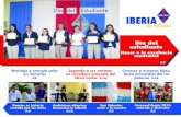 Iberia en noticias - 2da. Edición