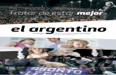 Revista el Argentino Octubre 2012