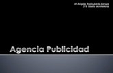 Proyecto Agencia Publicidad