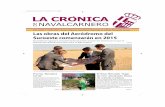 La Crónica de Navalcarnero - Julio 2013