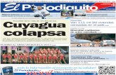 Portadas El Periodiquito 4-9-2011