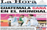 Diario La Hora 03-11-2012