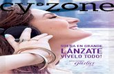Catálogo Cyzone El Salvador C16