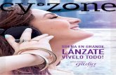 Catálogo Cyzone México C16