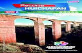Recorre Huichapan No. 2 Invierno 2013