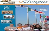 Número 06. Revista UCAmpus