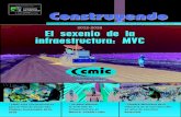 Construyendo 22, CMIC Chiapas