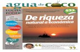 Revista Agua de Coco No. 3