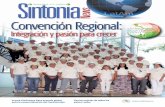 SINTONIA NEWS ESPANHOL NEWSPAPER