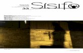 Revista Sísifo. Març 2010.