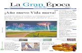 La Gran Época México edición 24