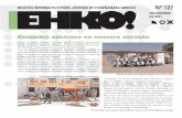 EHKO! nº127 (noviembre 2011)