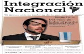 Revista Integración Nacional nº 18