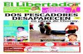 Diario El Libertador - 27 de Febrero del 2013