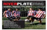 River Plate Mag | Abril 2009
