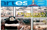 Revista Artes 2 febrero 2014