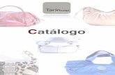 Catálogo TarinOutlet Bolsos