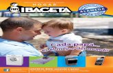 Revista Ibaceta Alameda Articulos de Hogar Junio 2012