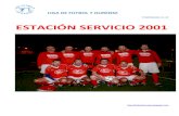 Estación Servicio 2001