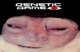 GENETIC GAME
