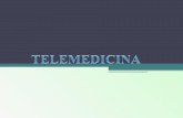 diapositivas de telemedicina