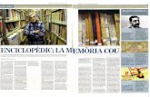 Enciclopedic: La Memoria cou
