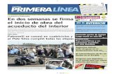 Primera Linea 2941 16-01-11