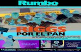 Semanario Rumbo, edición 126