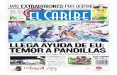 Elcaribe- Edición Impresa 160110