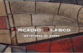 Arcadio Blasco "Metáforas de Barro"