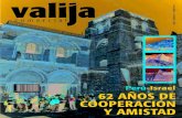 Revista Valija Comercial - Edición 2010-04
