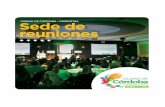 Turismo de Reuniones Ciudad de Córdoba