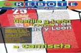 Revista Rebote nº22